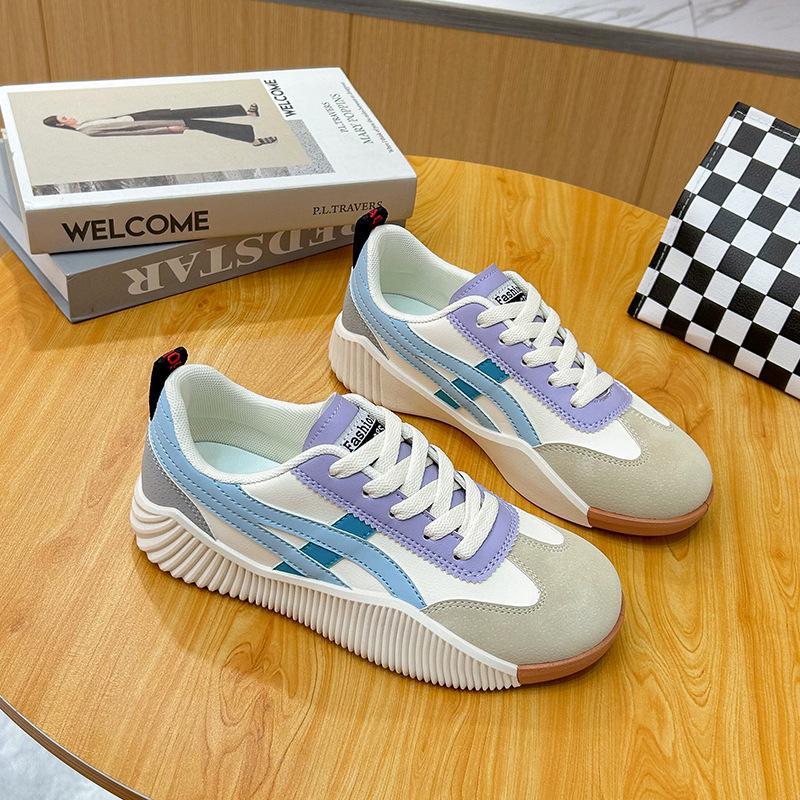 Chaussures Casual Femme Rigamis™ | Confort & Style au Quotidien