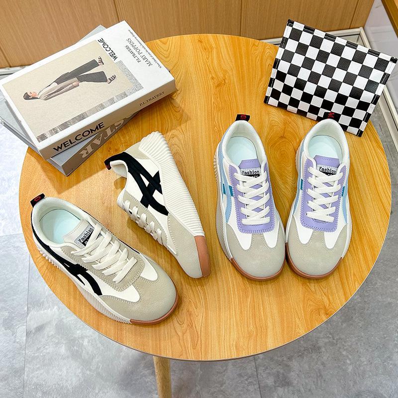 Chaussures Casual Femme Rigamis™ | Confort & Style au Quotidien