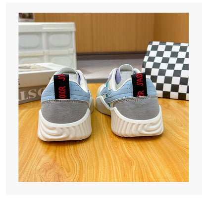 Chaussures Casual Femme Rigamis™ | Confort & Style au Quotidien