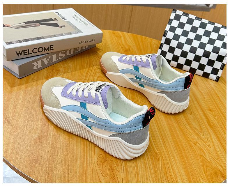 Chaussures Casual Femme Rigamis™ | Confort & Style au Quotidien