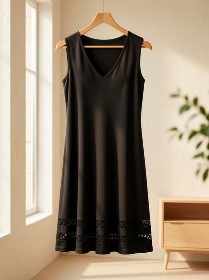 Robe Légère Rigamis™ | Élégance & Confort au Quotidien